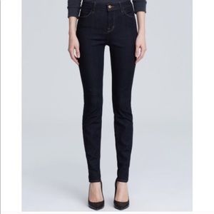 J Brand Skinny Jeans Style 3910C012